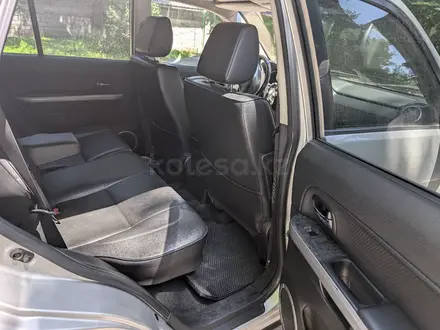 Suzuki Grand Vitara 2008 года за 5 300 000 тг. в Алматы – фото 8