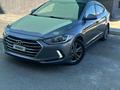 Hyundai Elantra 2018 годаүшін5 300 000 тг. в Актау – фото 4