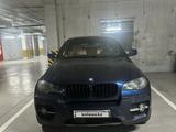 BMW X6 2010 года за 11 200 000 тг. в Алматы – фото 2