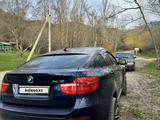 BMW X6 2010 года за 11 200 000 тг. в Алматы – фото 5