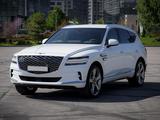 Genesis GV80 2022 года за 38 400 000 тг. в Алматы – фото 3
