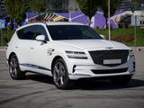 Genesis GV80 2022 года за 38 400 000 тг. в Алматы – фото 4