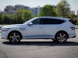 Genesis GV80 2022 года за 38 400 000 тг. в Алматы