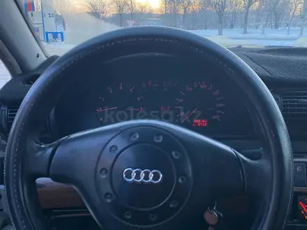 Audi A4 1996 года за 1 700 000 тг. в Караганда