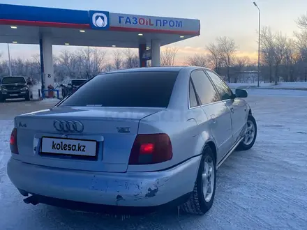 Audi A4 1996 года за 1 700 000 тг. в Караганда – фото 14