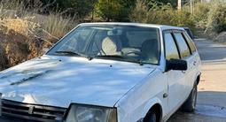 ВАЗ (Lada) 2109 1999 года за 350 000 тг. в Шымкент – фото 2