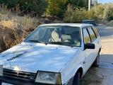 ВАЗ (Lada) 2109 1999 года за 350 000 тг. в Шымкент