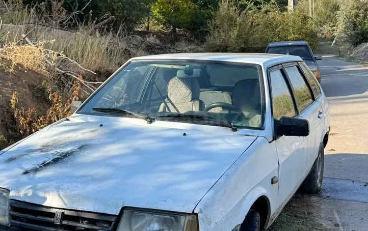 ВАЗ (Lada) 2109 1999 годаүшін350 000 тг. в Шымкент