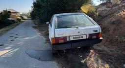 ВАЗ (Lada) 2109 1999 года за 350 000 тг. в Шымкент – фото 4