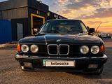 BMW 735 1993 годаүшін1 200 000 тг. в Караганда