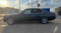 BMW 735 1993 годаүшін1 200 000 тг. в Караганда – фото 2