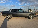 BMW 735 1993 годаүшін1 200 000 тг. в Караганда – фото 3