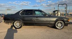 BMW 735 1993 годаүшін1 200 000 тг. в Караганда – фото 3