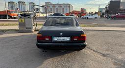 BMW 735 1993 годаүшін1 200 000 тг. в Караганда – фото 4