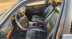 BMW 735 1993 годаүшін1 200 000 тг. в Караганда – фото 5