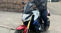 Honda  CB 1000R 2012 годаүшін3 500 000 тг. в Алматы – фото 3