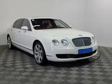 Bentley Continental Flying Spur 2007 года за 10 110 000 тг. в Алматы – фото 3