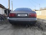 Audi A8 1996 года за 3 500 000 тг. в Житикара – фото 2