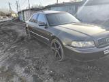 Audi A8 1996 года за 3 500 000 тг. в Житикара – фото 3