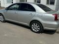 Toyota Avensis 2007 годаүшін5 000 000 тг. в Астана – фото 3