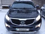 Kia Sportage 2013 года за 6 200 000 тг. в Уральск