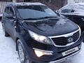 Kia Sportage 2013 года за 6 200 000 тг. в Уральск – фото 3