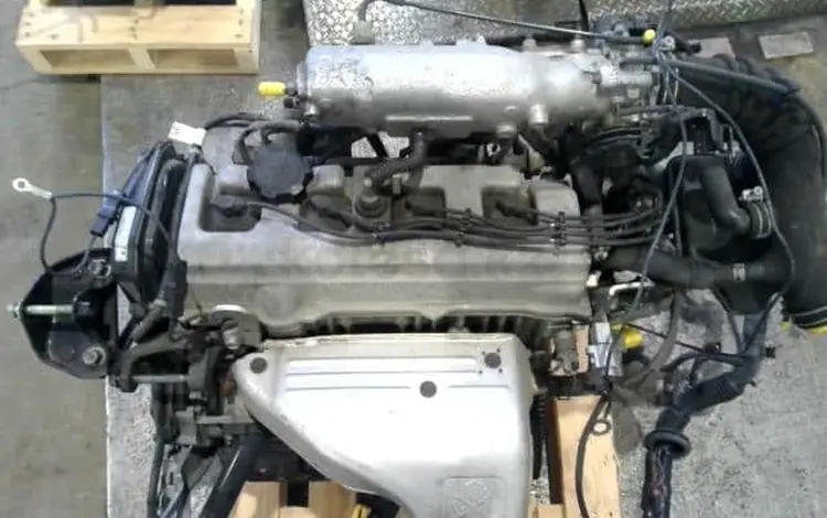 Контрактные двигатели из Японий на Toyota Camry 5S-fe 2.2.үшін380 000 тг. в Алматы