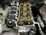 Двигатель Toyota Camry 2.4л 2az за 8 088 тг. в Алматы – фото 5