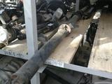Карданный вал Toyota Harrier XU30 2005 за 75 000 тг. в Астана