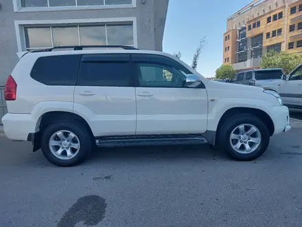 Toyota Land Cruiser Prado 2008 года за 9 000 000 тг. в Актау – фото 29