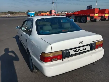 Toyota Corolla 1996 года за 1 400 000 тг. в Байсерке – фото 3