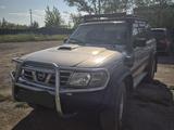 Nissan Patrol 2001 годаүшін7 000 000 тг. в Темиртау – фото 2