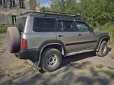 Nissan Patrol 2001 годаүшін7 000 000 тг. в Темиртау – фото 3