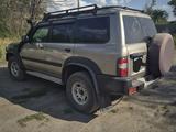 Nissan Patrol 2001 годаүшін7 000 000 тг. в Темиртау – фото 4