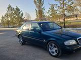 Mercedes-Benz C 200 1994 года за 1 850 000 тг. в Караганда – фото 3