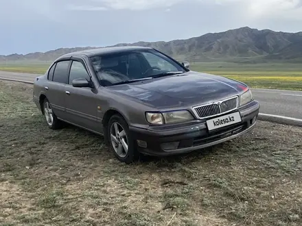 Nissan Maxima 1997 года за 1 200 000 тг. в Алматы