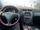 Lexus GS 300 2006 годаүшін6 500 000 тг. в Павлодар – фото 5