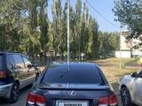 Lexus GS 300 2006 годаүшін6 500 000 тг. в Павлодар – фото 4