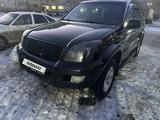 Toyota Land Cruiser Prado 2006 годаүшін9 500 000 тг. в Актобе – фото 3