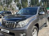 Toyota Land Cruiser Prado 2010 года за 18 000 000 тг. в Алматы