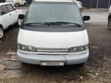 Toyota Previa 1992 годаүшін1 100 000 тг. в Караганда – фото 2