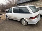 Toyota Previa 1992 годаүшін1 100 000 тг. в Караганда – фото 4