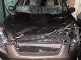 Honda CR-V 2004 года за 2 350 000 тг. в Щучинск