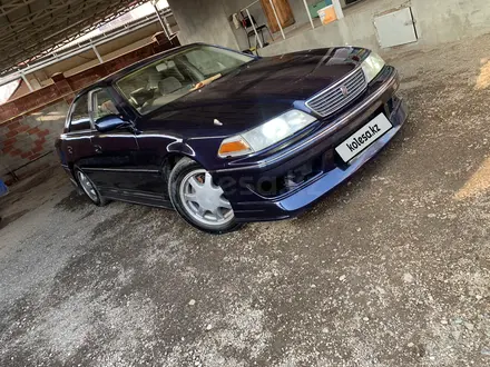 Toyota Mark II 1996 года за 2 600 000 тг. в Алматы