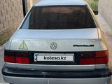 Volkswagen Vento 1994 года за 600 000 тг. в Шымкент – фото 4