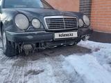 Mercedes-Benz E 320 1998 годаүшін3 000 000 тг. в Алматы – фото 4