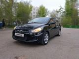 Hyundai Accent 2012 годаүшін4 650 000 тг. в Астана