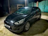 Hyundai Accent 2012 годаүшін4 500 000 тг. в Кызылорда