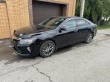 Toyota Camry 2017 годаүшін12 900 000 тг. в Павлодар – фото 2