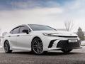 Toyota Camry 2024 годаүшін22 500 000 тг. в Алматы – фото 3